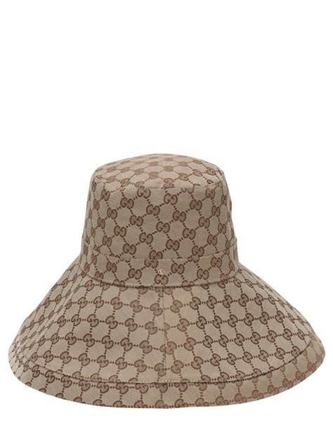 gucci hats women official website